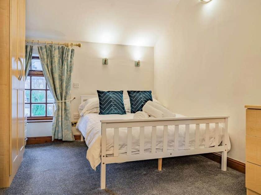 Agniti Cottage Derby Exteriör bild