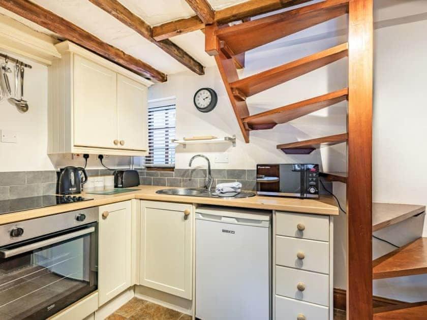 Agniti Cottage Derby Exteriör bild