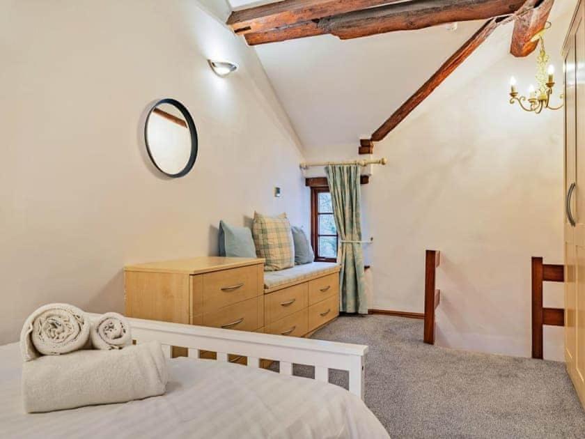 Agniti Cottage Derby Exteriör bild