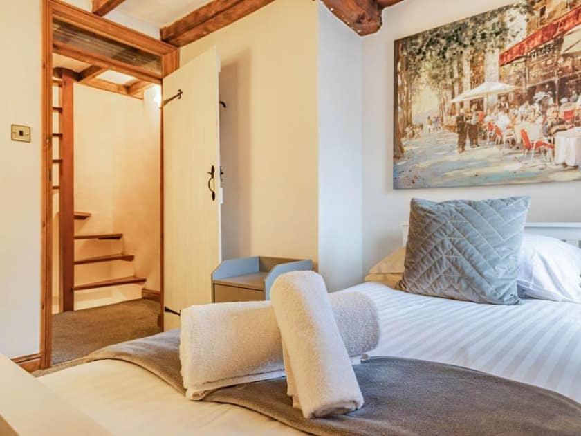 Agniti Cottage Derby Exteriör bild